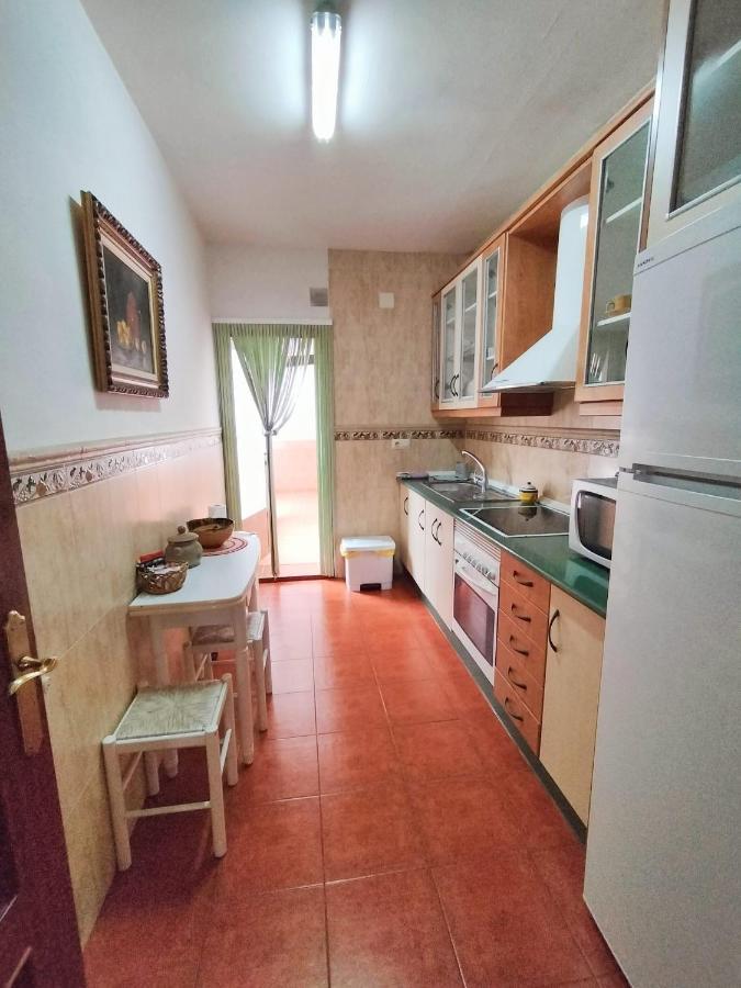 Vila Casa Juanito Riópar Exteriér fotografie